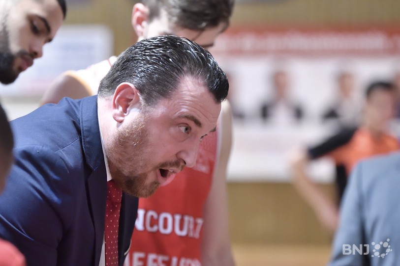 Romain Gaspoz