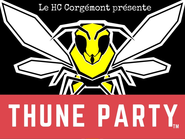 Thune party