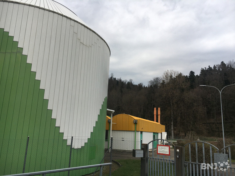 Les trois crédits pour les travaux de rénovation de la STEP de Porrentruy ont été approuvés. 