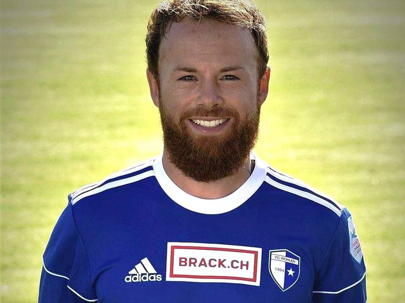 Dylan Stadelmann