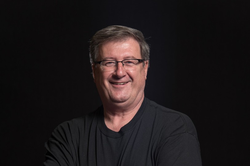 Niksa Bavcevic. Photo: BBC Monthey.