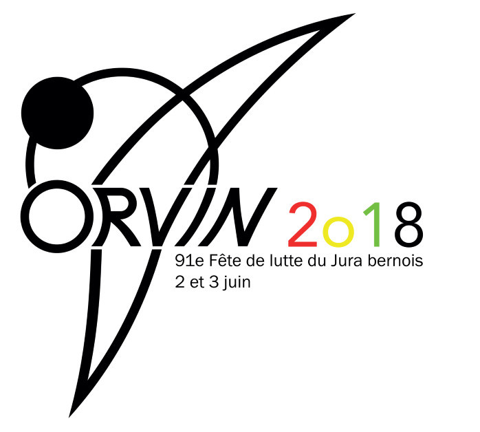 Fête de lutte du Jura bernois 2018