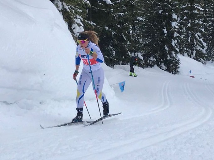 Solène Faivre