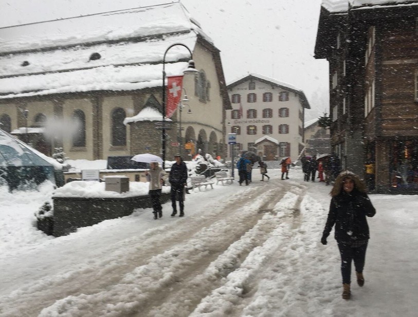 Zermatt