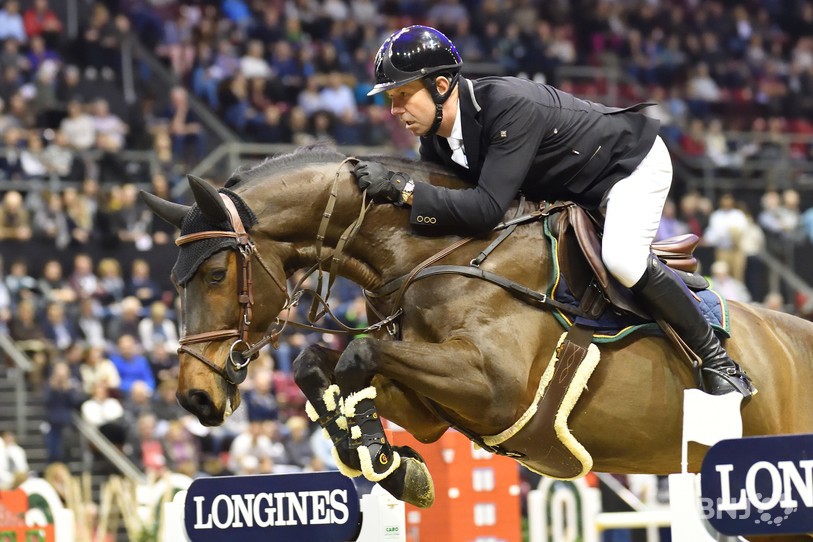 Edwin Smits et Dandiego B Z