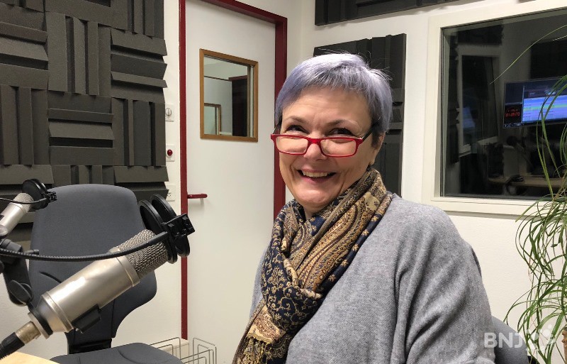 Martine Kurth