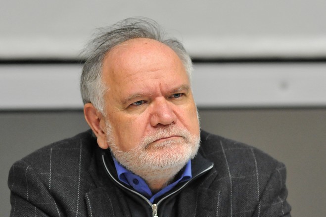 Gérard Ruche est également en charge du dicastère de l'urbanisme. 
