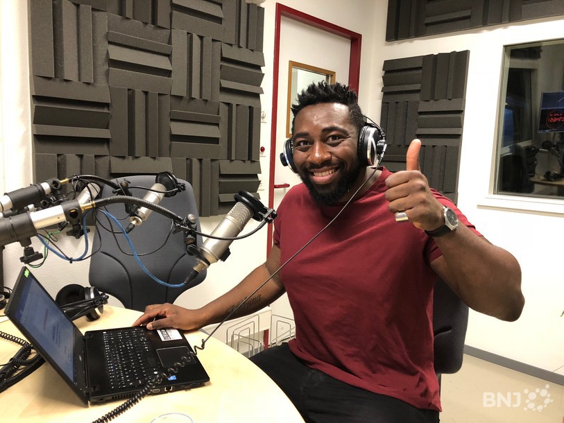 Christian Mukuna