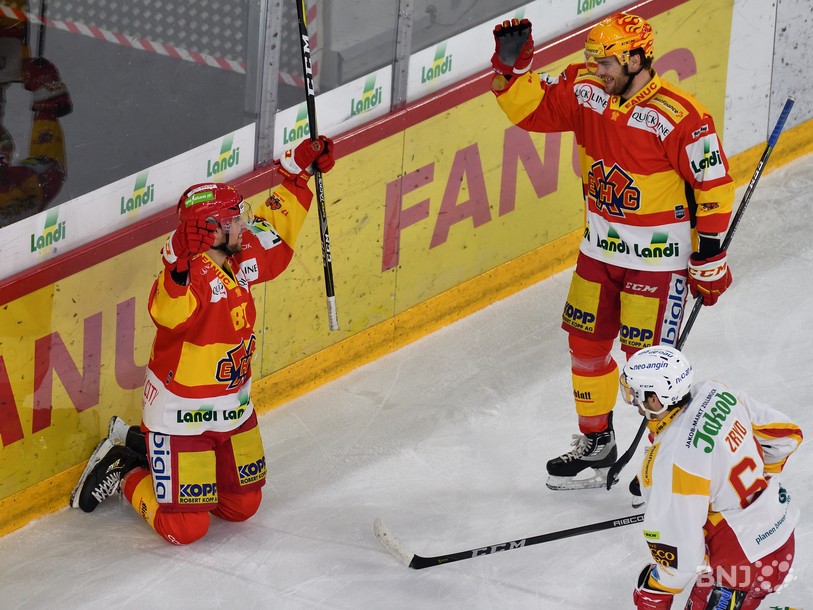  HC Bienne