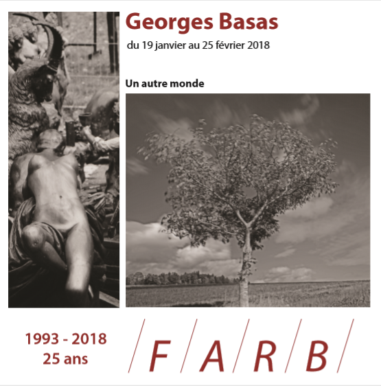 Georges Basas - Un autre monde