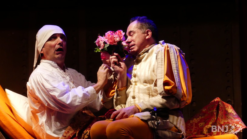 Mission Florimont - Pierre Aucaigne et Antony Mettler
