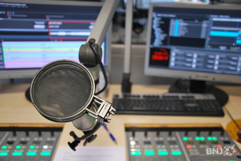 radio 