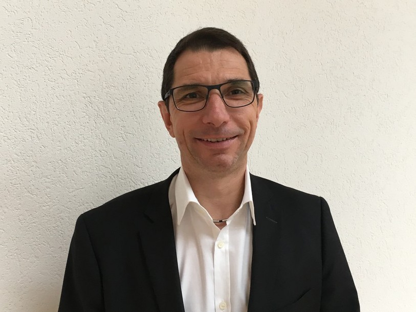 Michel Kottelat