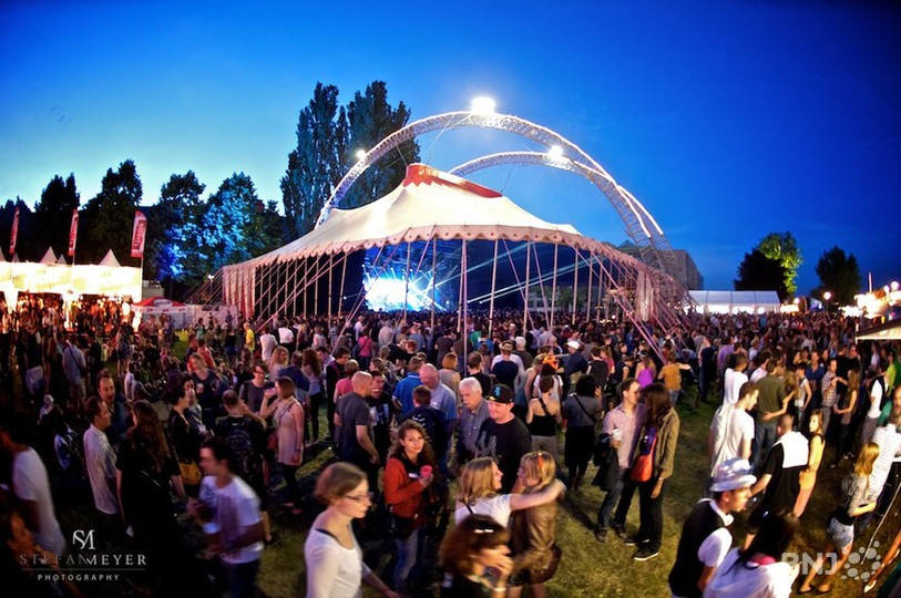 Festi'neuch