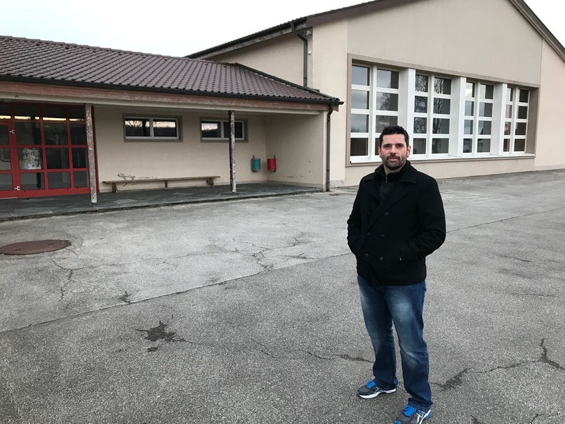 Sébastien Lovis
