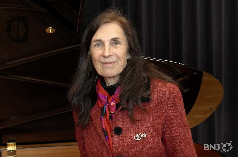 Françoise Choveaux a composé l'oeuvre 
