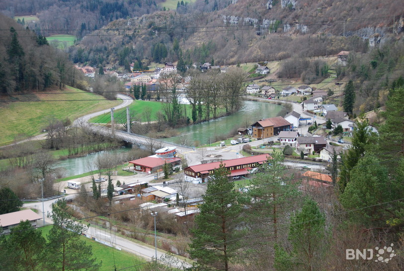 St-Ursanne