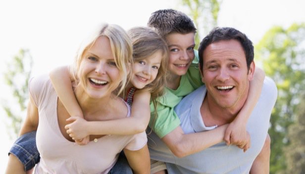 Parents heureux - un groupe de parole très bénéfique