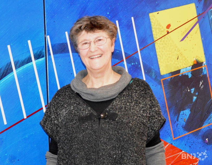Mägi Galeuchet