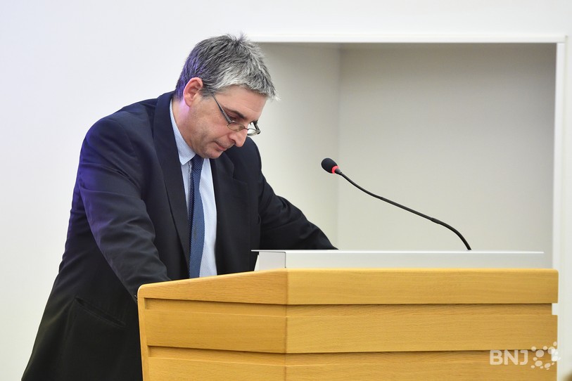 Yves Gigon