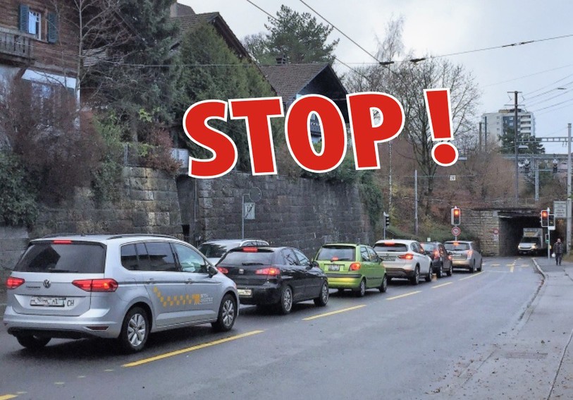 Stop aux feux, Madrestch, Mâche, pétition
