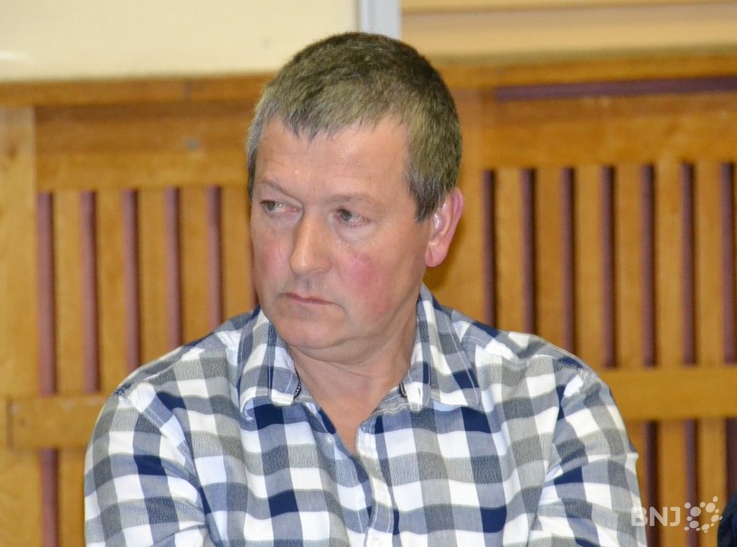 Le maire de Damphreux, Michel Henry, et le Conseil communal ont décidé de ne pas faire recours de la décision de la Cour administrative du Tribunal cantonal.