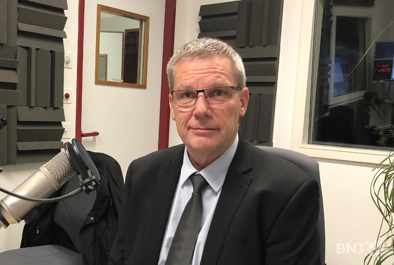 Claude-Alain Vuillle,CPLN