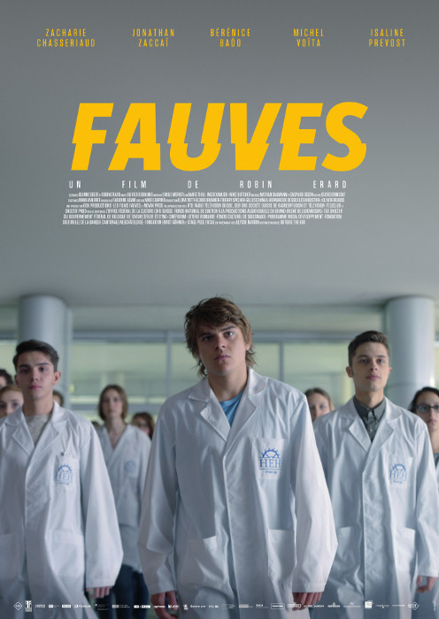 Affiche du film