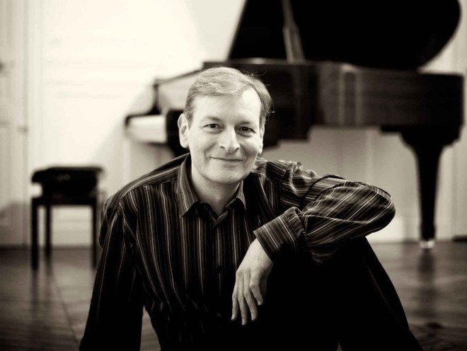 Philippe Bianconi