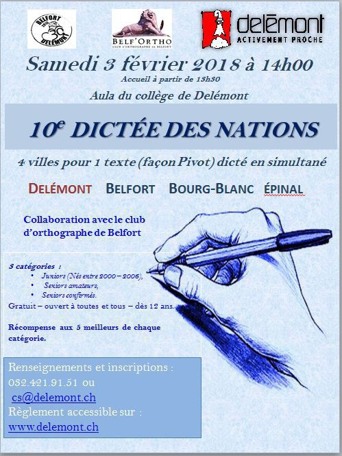 Affiche