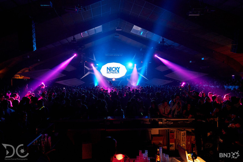 Wintersound Festival