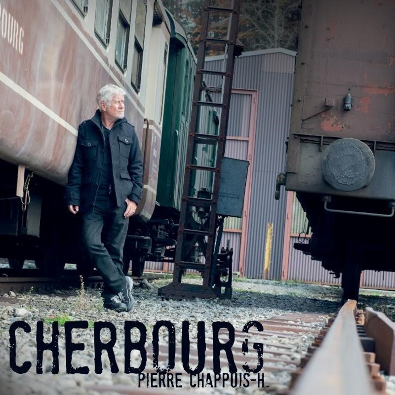 Pierre Chappuis - Cherbourg