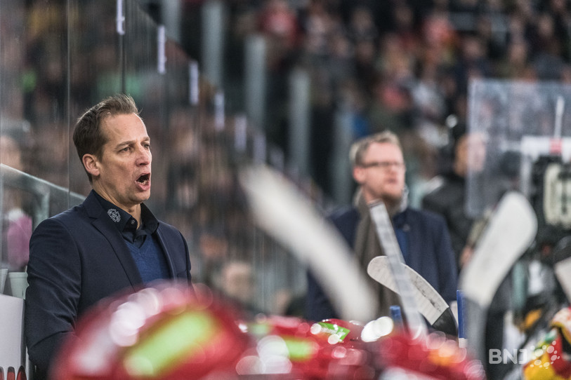 Antti Törmänen