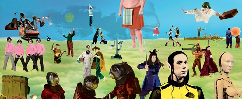 Les Voyages Extraordinaires