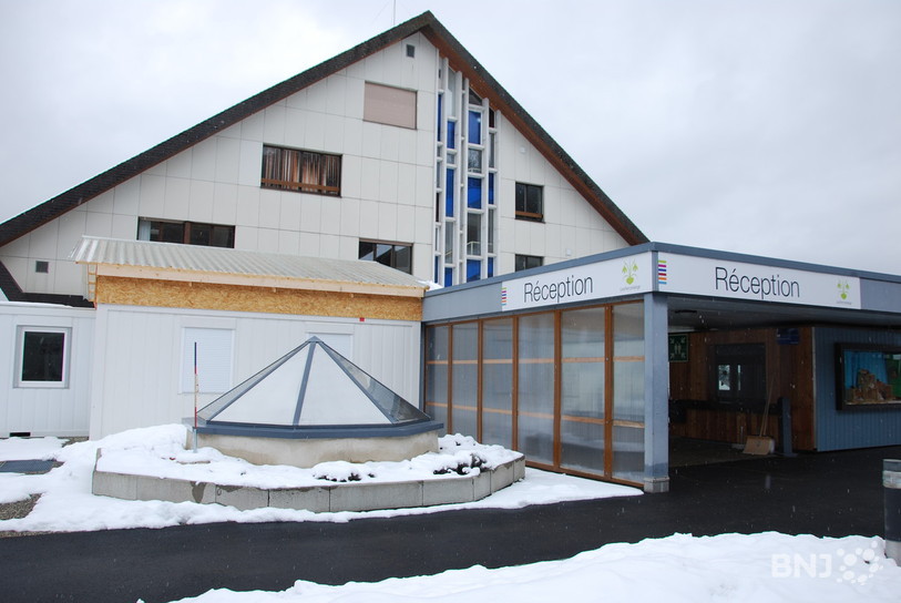 La Fondation des Perce-Neige pris en étau par les mesures d'économie.
