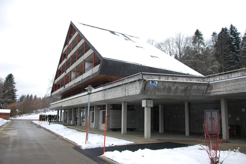 Perce-Neige, Les Hauts-Geneveys