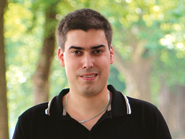 Flavien Beuchat