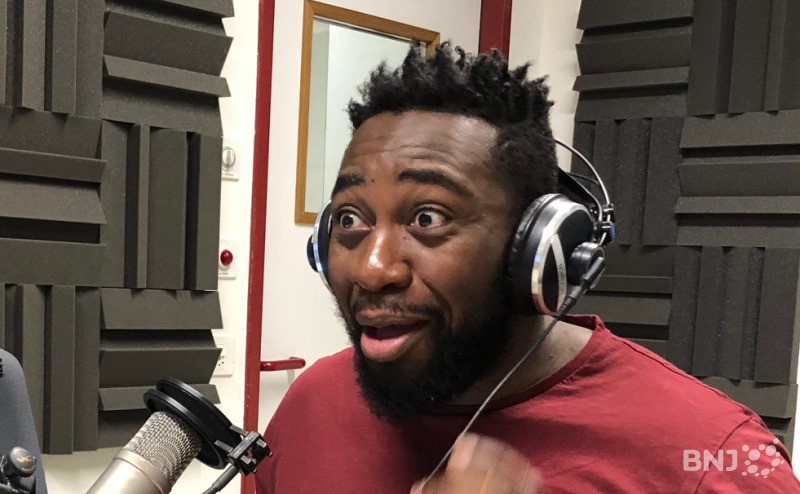 christian mukuna