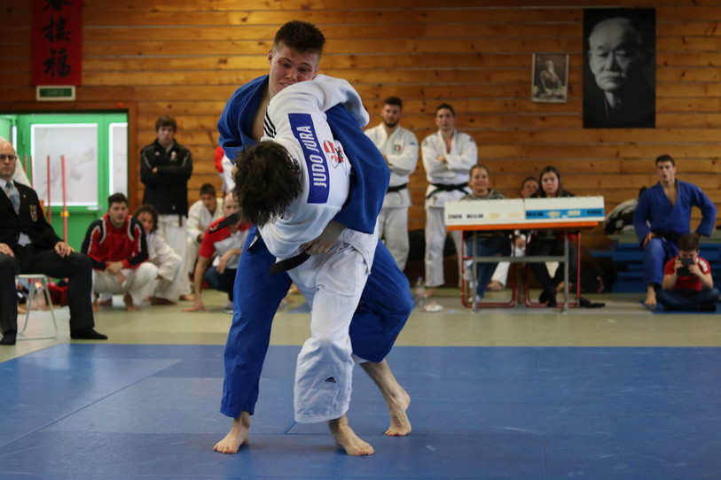 Judo Jura