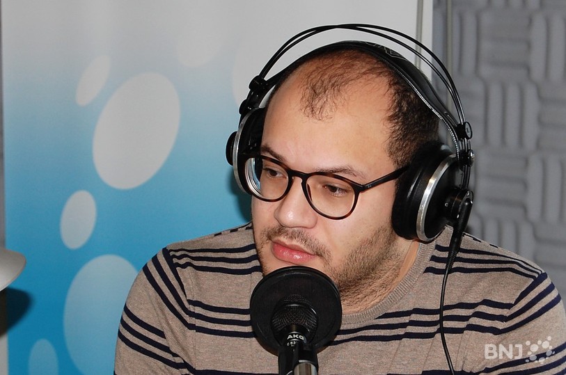 Niklaus Güdel