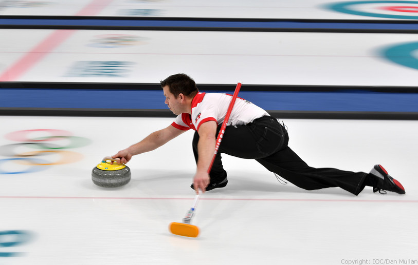 Copyright: IOC/Dan Mullan