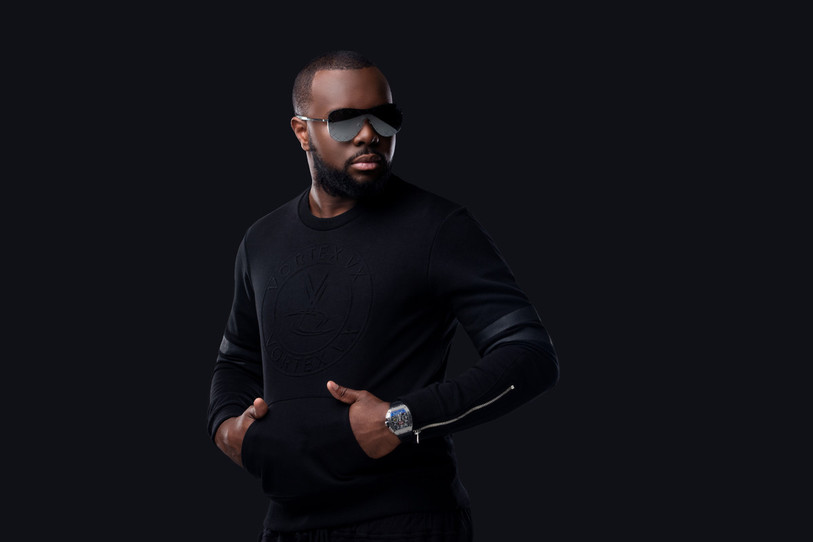 Maître Gims à l'affiche du Lakelive festival (photo: Lakelive)