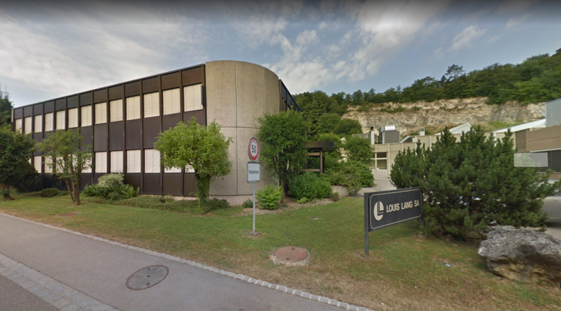 photo: Googlemap