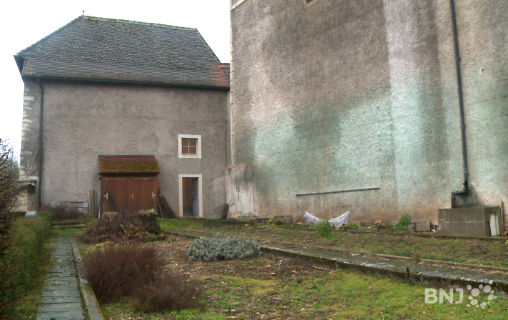 Château de Porrentruy 