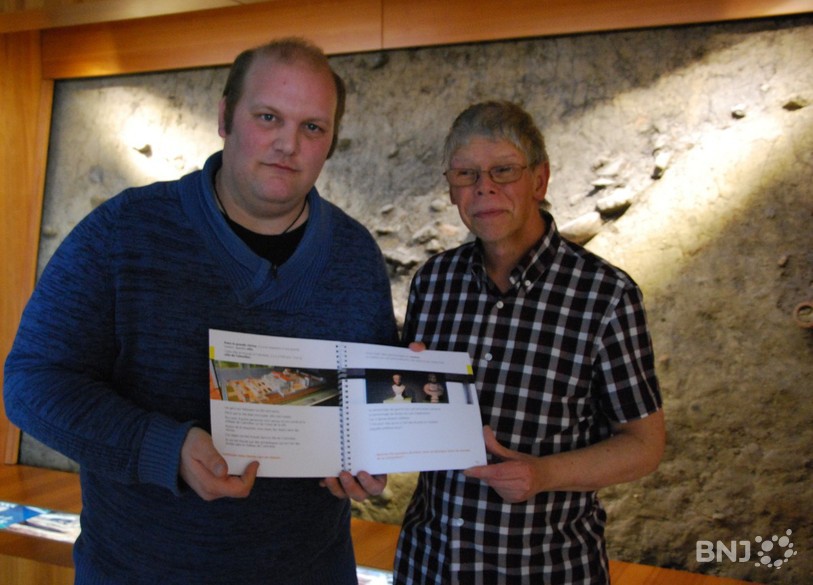 Jacques-Olivier Reymond et Florian di Cesare ont participé à la conception de ce guide.