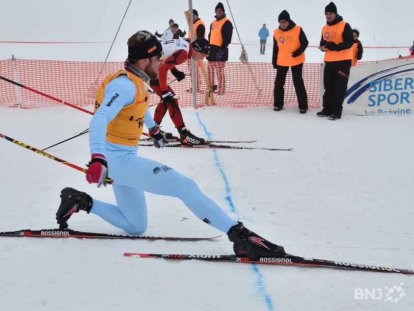 Franches Nordique 2018