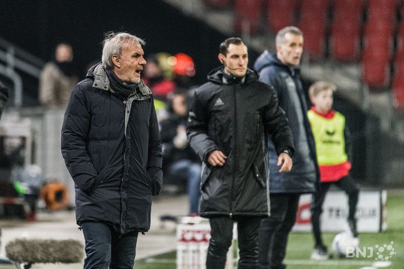 L'entraîneur de Neuchâtel Xamax FCS Michel Decastel peut désormais planifier la fin de saison de son équipe. 