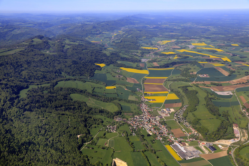 Haute-Ajoie