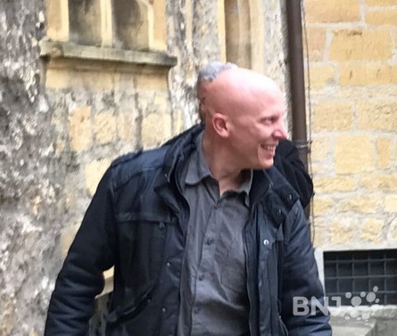 Patrick Siron quitte la présidence du SGADN après cinq ans.
