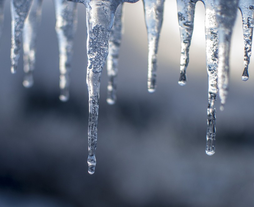 froid, gel, pixabay
